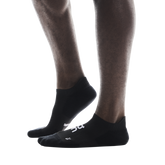 Core Run Sock Low 2 Pack