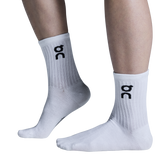 Logo Sock High 3 Pack