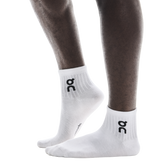 Logo Sock Mid 3 Pack