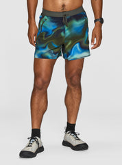 M's 5" AFO Middle Short Ultra