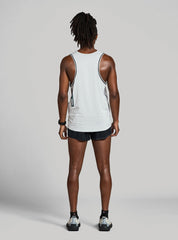 M's Pinnacle Ultra Singlet