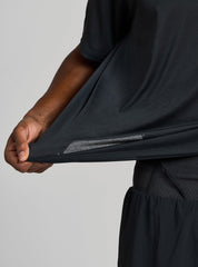 M's Pinnacle RD Gossamer Tee