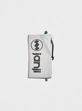 Multipocket Medium Zip Pouch
