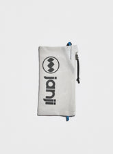 Multipocket Large Zip Pouch