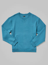 Unisex Runaround "Crew Issue" Pullover