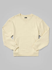 Unisex Runaround "Crew Issue" Pullover