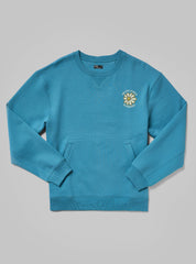 Unisex Runaround "Crew Issue" Pullover