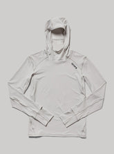 W's Sunchaser 50 Hooded Long Sleeve