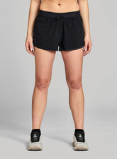 W's 2" AFO Split Short Ultra