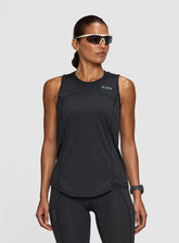 W's Run All Day Tank