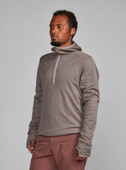 M's AURAS Ultrafleece Hoodie