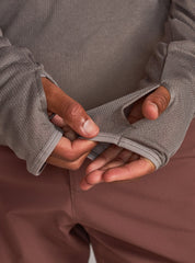 M's AURAS Ultrafleece Hoodie