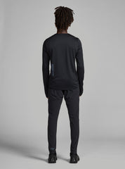 M's Run All Day Long Sleeve