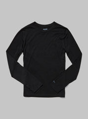 M's Repeat Merino Long Sleeve