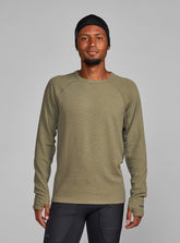 M's Waffleloft Long Sleeve