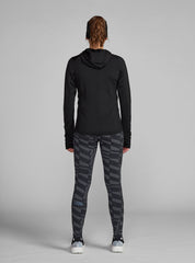 W's Rover Merino Hoodie