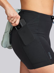 W's 4" Trail Short