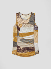 W's Run All Day Tank