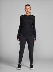 W's Repeat Merino Long Sleeve