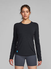 W's Circa Daily Long Sleeve