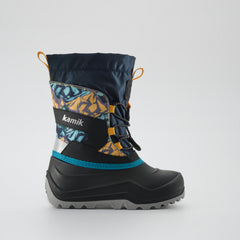 Snowfall P 3 - Winter Boots - Kids