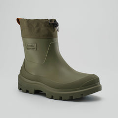 Tundra Mid - Winter Boots - Men