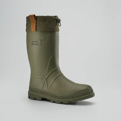 Tundra - Winter Boots - Men