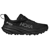 Challenger 7 Gore-Tex Womens Waterproof Trail Running Shoes Black