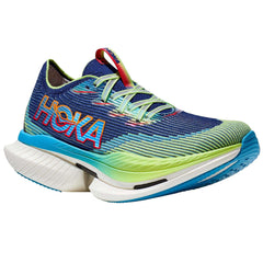 Cielo X1 Running Shoes Evening Sky/Lettuce