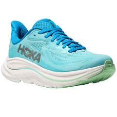 Clifton 10 Women's Running Shoes Skyward Blue/Cielo Blue