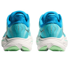 Clifton 10 Women's Running Shoes Skyward Blue/Cielo Blue