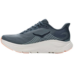Clifton 11 Womens Running Shoes Faded Navy/Glimmering Blue