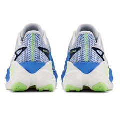 Mach X 3 Men's Running Shoes Cosmic Grey/Virtual Blue
