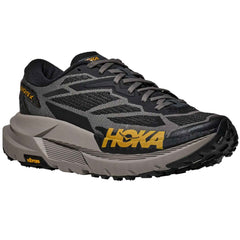 Mafate X Men's Trail Running Shoes Black/Cement