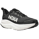 Skyflow Mens Running Shoes Black/White