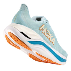 Skyward X Mens Running Shoes Clear Sea/Alpine Blue