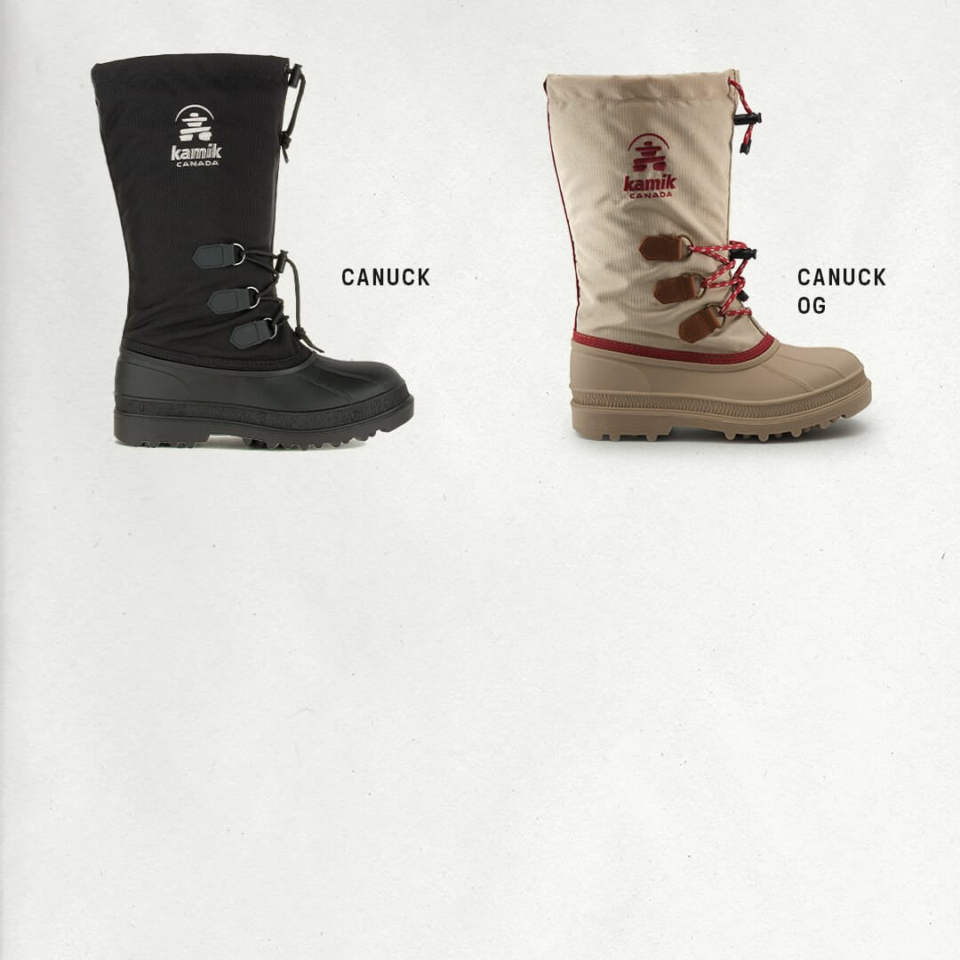 Women Replacement Liner 8mm Zylex® for Canuck boots