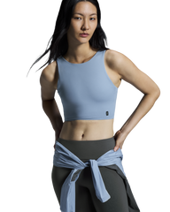 Women's Core 2-N-1 Crop *FINAL SALE