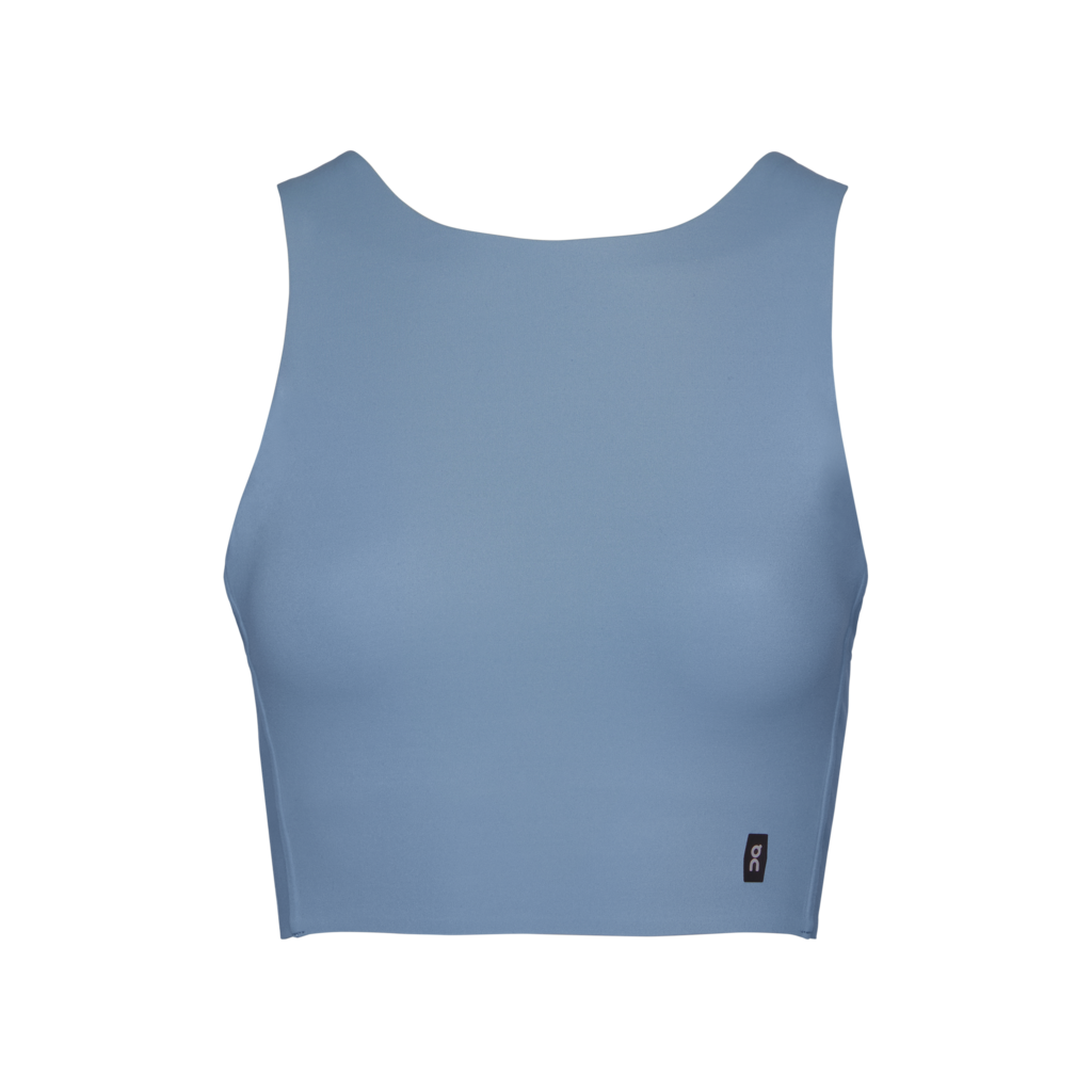 Women's Core 2-N-1 Crop *FINAL SALE
