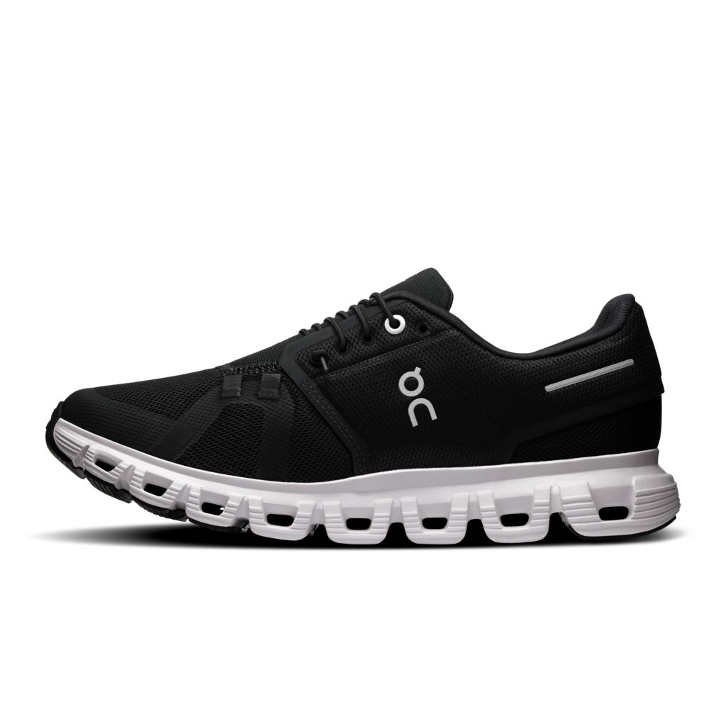 Women's Cloud 6