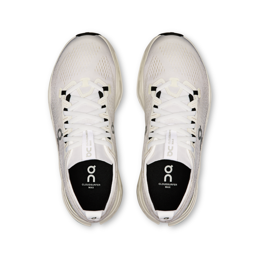 Women's Cloudsurfer Max