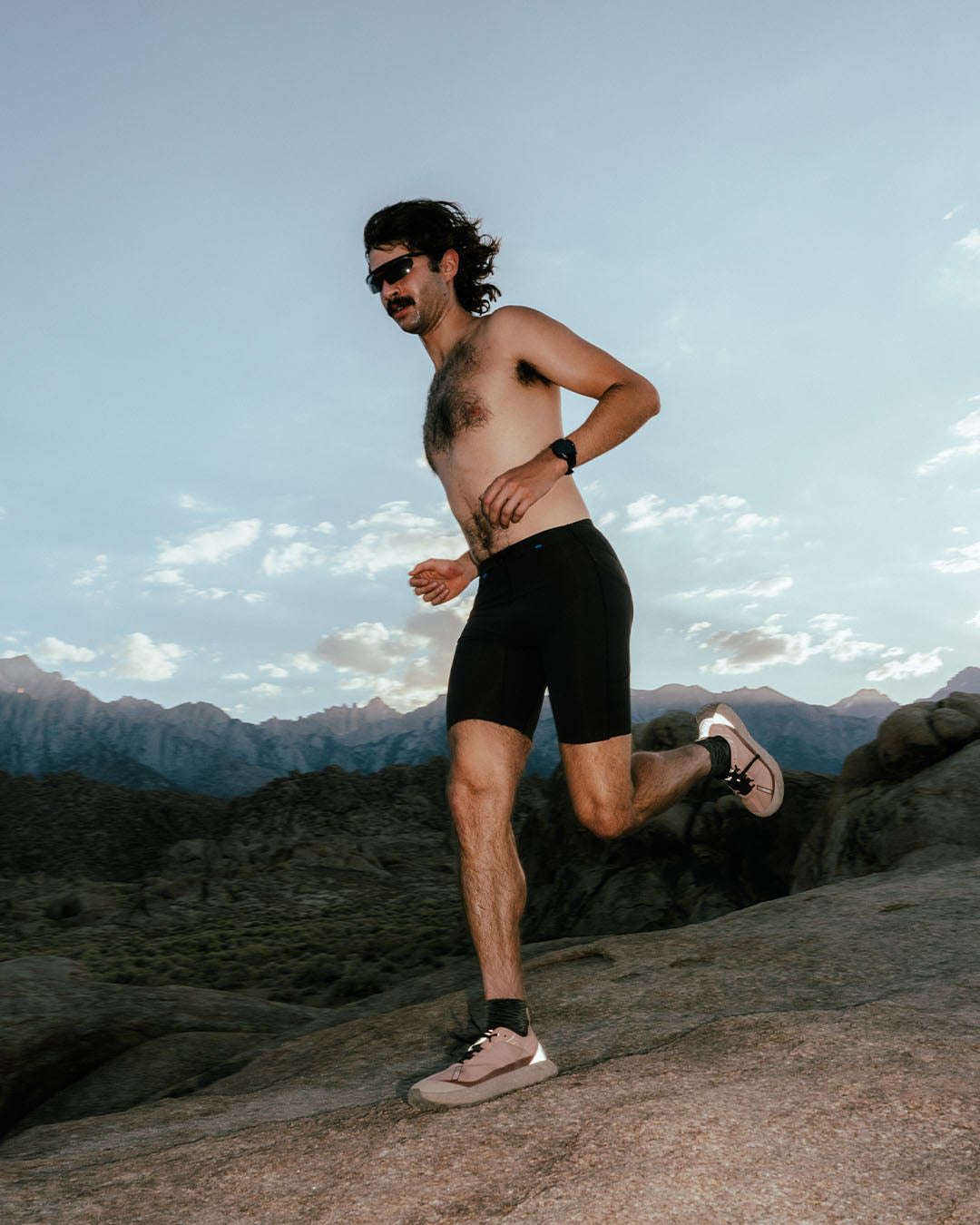 Designed For The Long Run