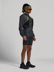M's Zephyrunner Wind Shell