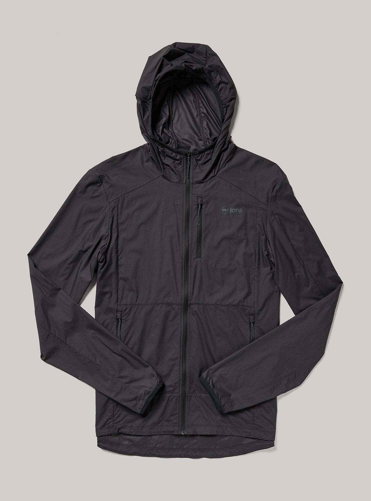 M's Zephyrunner Wind Shell