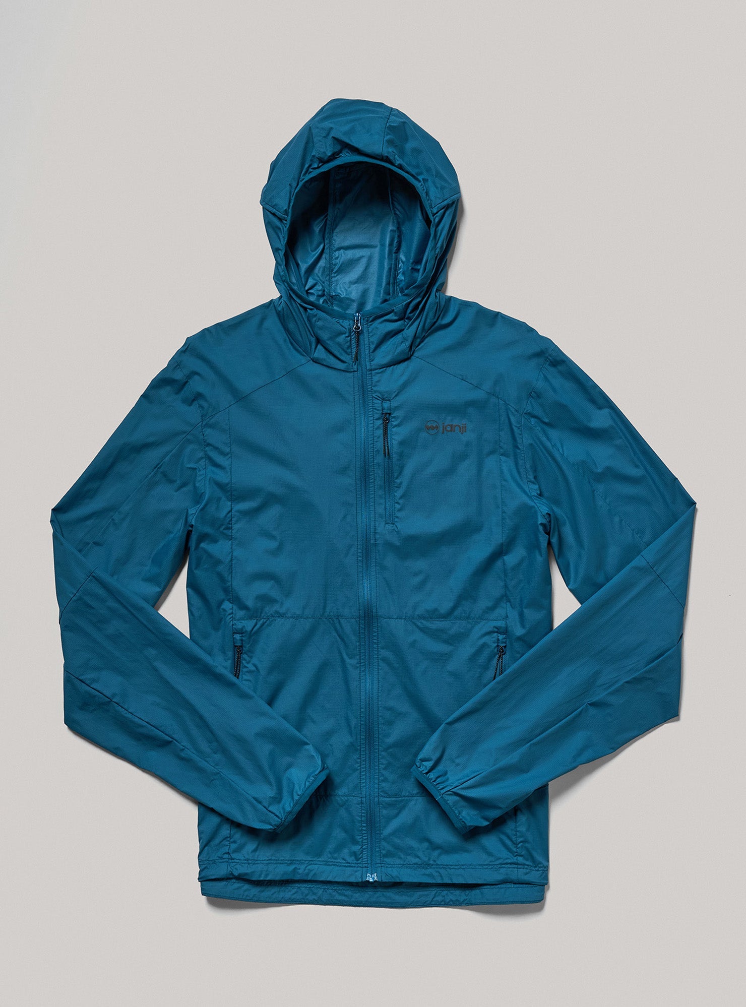 M's Zephyrunner Wind Shell