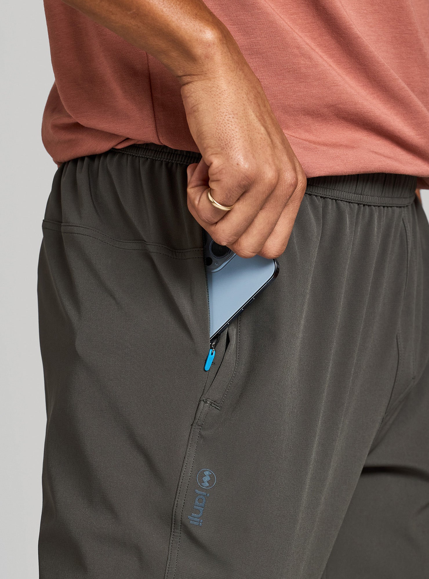 M's TTech Pant