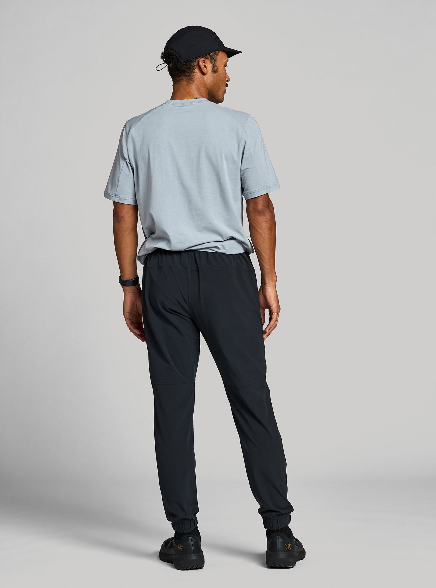 M's TTech Pant