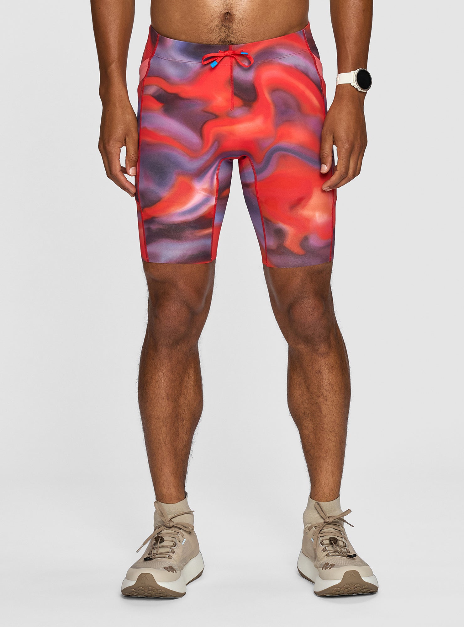 M's 8" Trail Half Tight