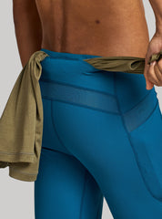 M's 8" Trail Half Tight Lined