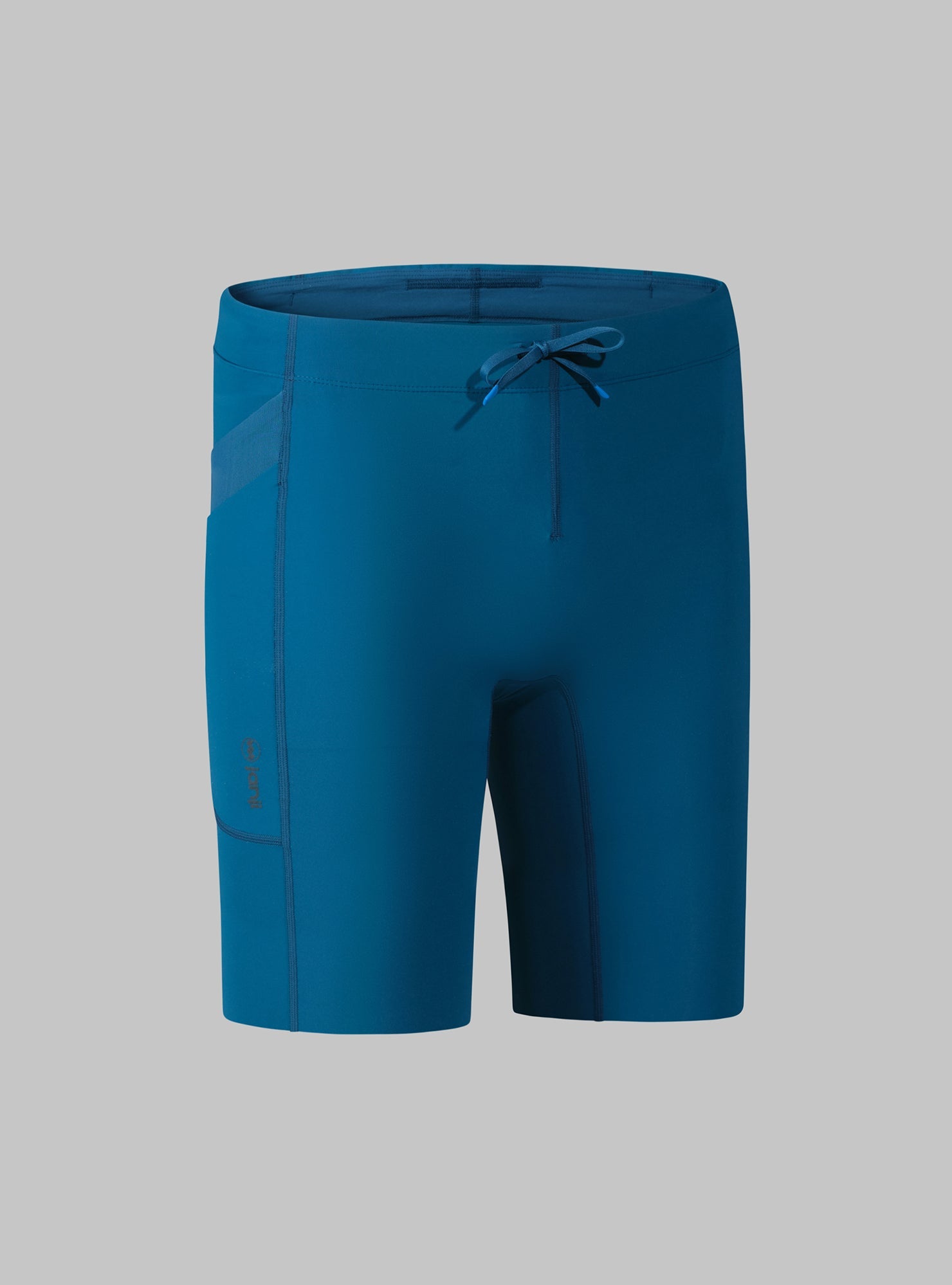 M's 8" Trail Half Tight Lined